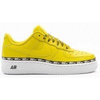 Air force 1 07 se premium trainers best sale